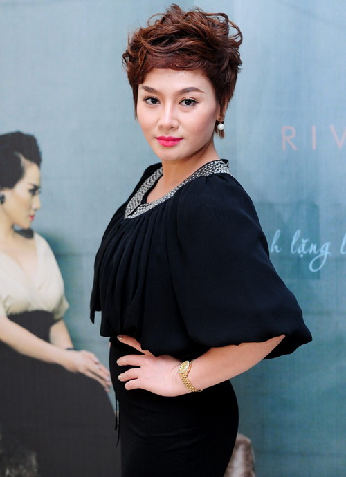 thu phuong: "khong con so dan ong sau khi ly hon" - 1