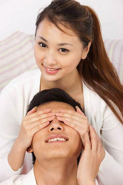 yeu nguoi sap lay vo, kho than toi - 1