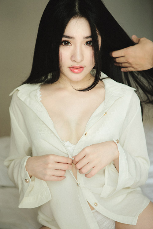 co gai da lat dep den nao long - 3