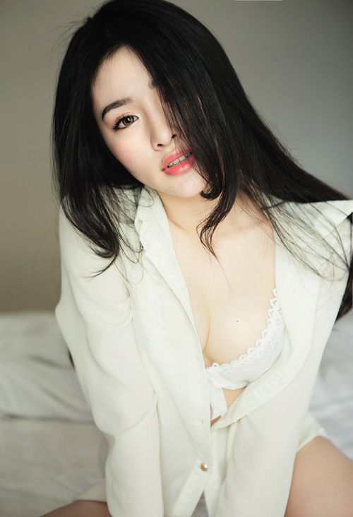 co gai da lat dep den nao long - 5