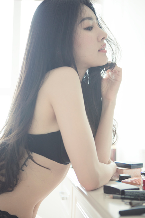 co gai da lat dep den nao long - 12