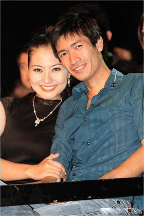 ngoc lan - 2 lan lo chuyen pha hanh phuc - 5