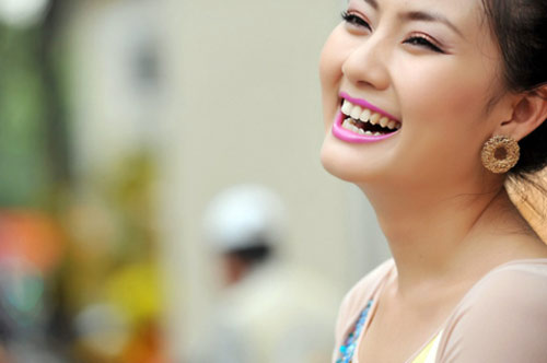 ngoc lan - 2 lan lo chuyen pha hanh phuc - 9