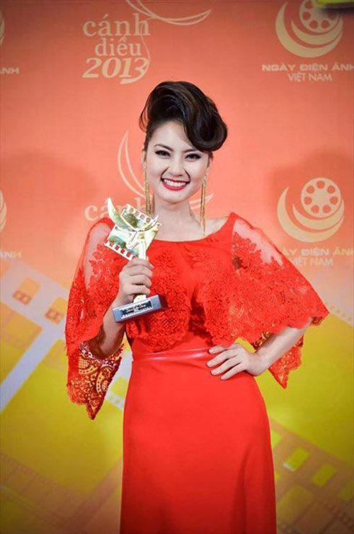 ngoc lan - 2 lan lo chuyen pha hanh phuc - 2