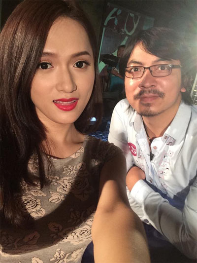 anh tu khoe anh con trai “mo nhon hon bo” - 7