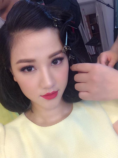 anh tu khoe anh con trai “mo nhon hon bo” - 12