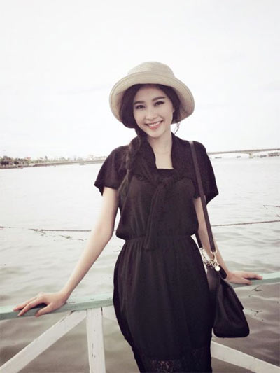 anh tu khoe anh con trai “mo nhon hon bo” - 5