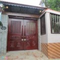 Nhà đẹp - Ngôi nhà độc nhất vô nhị làm từ 700 m3 gỗ đinh hương