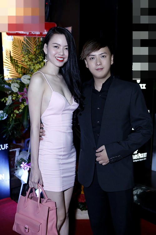 vu hoang diep tre nai vong 1 ben chi gai - 9