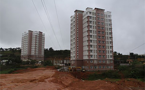 nghich ly ky tuc xa tram ty, 2.000 cho chi mot nguoi dang ky o - 1