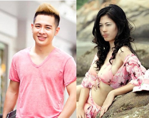 nhung trai dep cua showbiz viet dinh nghi van "dao mo" - 7