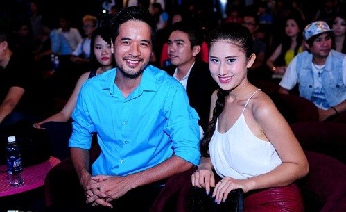 nhung trai dep cua showbiz viet dinh nghi van "dao mo" - 13