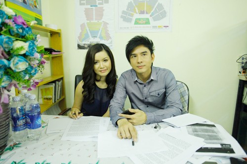 nhung trai dep cua showbiz viet dinh nghi van "dao mo" - 3