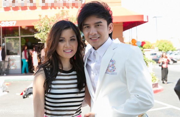 nhung trai dep cua showbiz viet dinh nghi van "dao mo" - 4