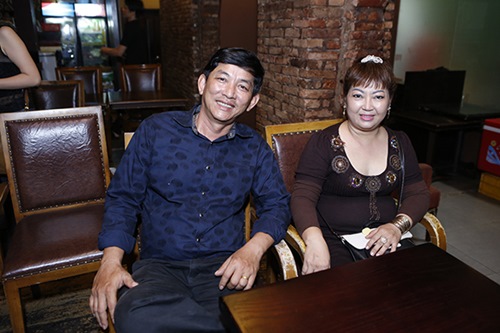 hoai linh mac ao ba ba, xo dep lao mung hoai lam - 6