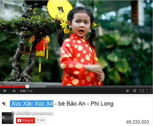 son tung m-tp bi giong ca nhi vuot mat tren youtube - 1