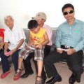 Tin tức - Gia tăng mạnh dịch đau mắt đỏ tại Hà Nội