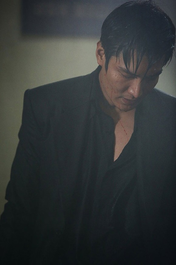 lee min ho "xuong sac" trong phim moi - 2