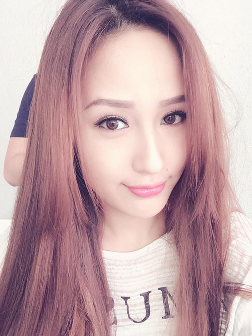 mai phuong thuy phu nhan viec da ket hon - 1