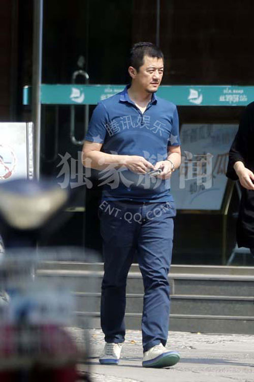 ly a bang vui ve sau khi ung ho tinh yeu cua vo cu - 2