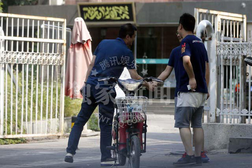 ly a bang vui ve sau khi ung ho tinh yeu cua vo cu - 7