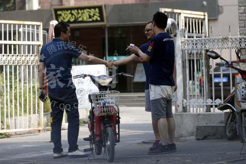 ly a bang vui ve sau khi ung ho tinh yeu cua vo cu - 9