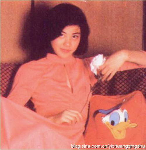 ngo ngang nhan sac diva vuong phi thoi tre - 2