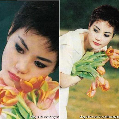 ngo ngang nhan sac diva vuong phi thoi tre - 9