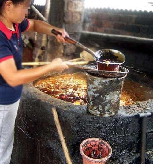 la ky dau an re nhu… tra da - 2