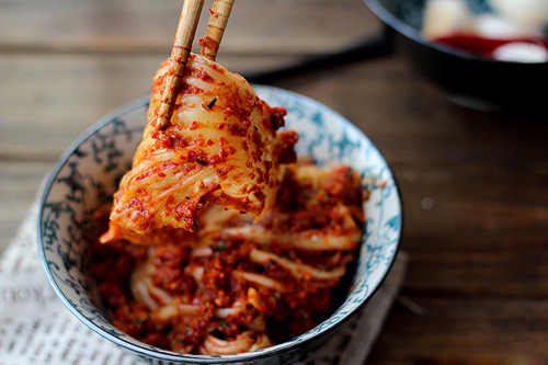 Tự làm kim chi cải thảo ngon lại an toàn - 11