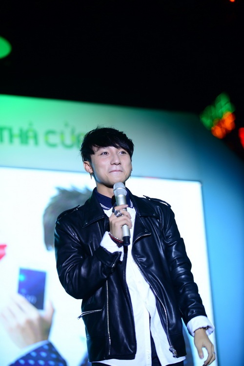 son tung m-tp bui bam "me hoac" fan da nang - 2