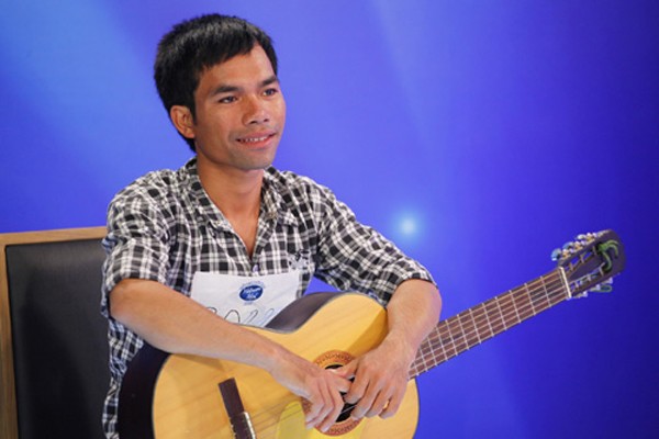 nhung moi tinh do vo giua my nam viet va fan - 10