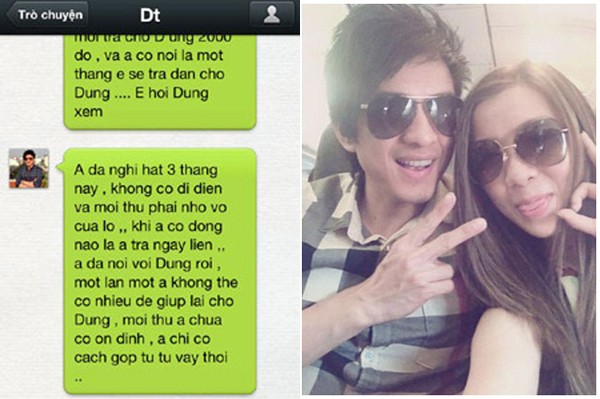 nhung moi tinh do vo giua my nam viet va fan - 5