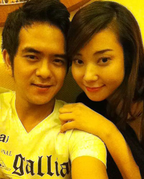 nhung moi tinh do vo giua my nam viet va fan - 7