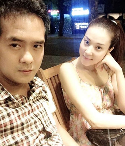 nhung moi tinh do vo giua my nam viet va fan - 8