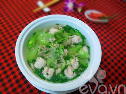 cung vao bep nau an ngon chieu chu nhat - 3