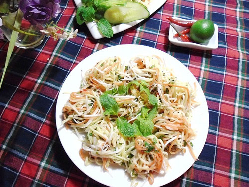 cung vao bep nau an ngon chieu chu nhat - 4