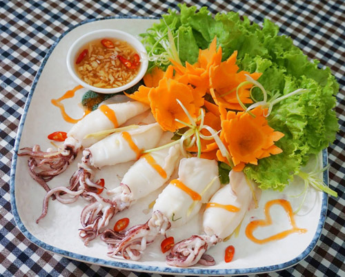 cung vao bep nau an ngon chieu chu nhat - 2