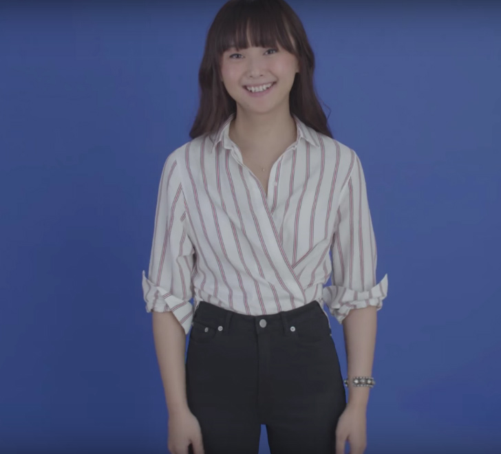 bien ao so mi don gian thanh goi cam nhu hoang thuy linh - 7