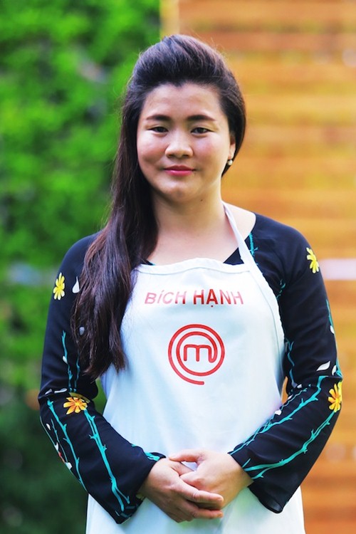 gạp gõ top 13 vua dau bep viẹt 2015 - 6