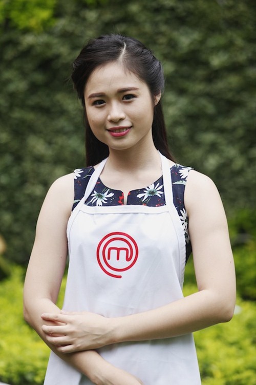 gạp gõ top 13 vua dau bep viẹt 2015 - 1