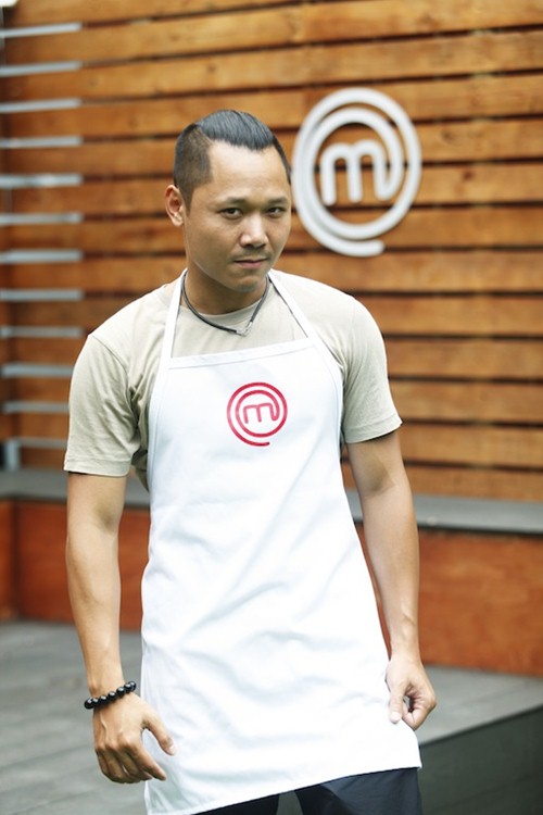 gạp gõ top 13 vua dau bep viẹt 2015 - 7