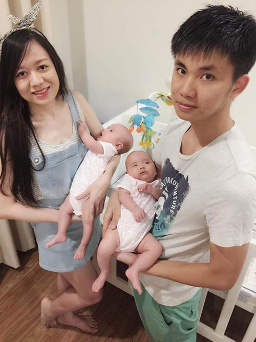 ong bo viet mach chieu ru con ngu sieu toc bang khan xo - 9