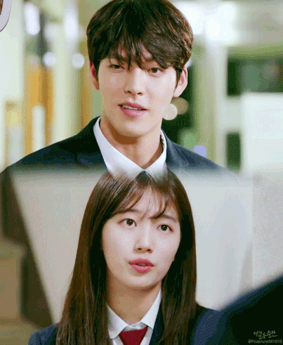 "yeu khong kiem soat" tap 2: suzy “dung hinh” vi duoc trai deu to tinh - 3