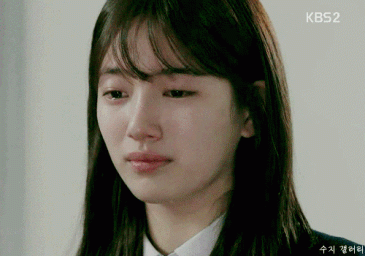 "yeu khong kiem soat" tap 2: suzy “dung hinh” vi duoc trai deu to tinh - 6
