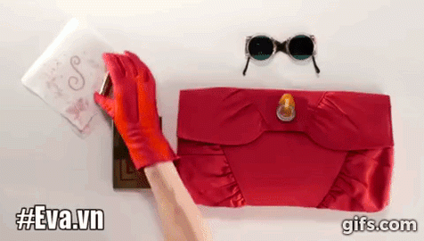 100 nam qua, chiec tui xach thoi trang cua chi em bien hoa nhu the nao? - 5