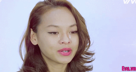 the face: ro tin an nguy rut lui de mai ngo tiep tuc cuoc thi - 4