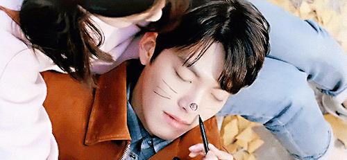 yeu khong kiem soat tap 3: suzy gap tai nan nghiem trong vi kim woo bin - 7
