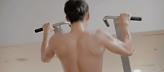 loat anh trai dep xu han khoe body khien ban “xit mau mui” - 23
