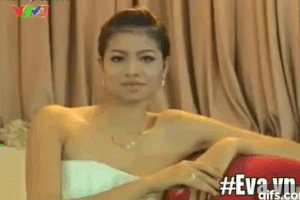fan sot xinh xich vi clip tao dang 6 nam truoc cua pham huong - 7